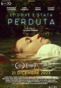 Lì dove è stata perduta streaming