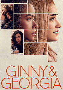 Ginny & Georgia streaming