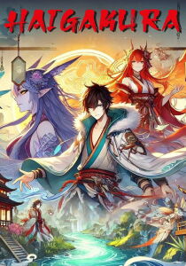 Haigakura [Sub-ITA] streaming
