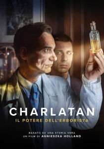 Charlatan - Il potere dell'erborista streaming