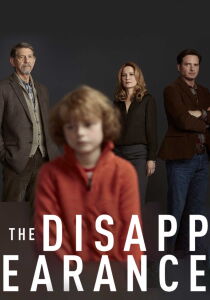 The Disappearance streaming