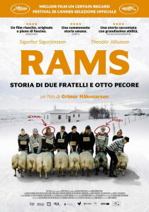 Rams – Storia di due fratelli e otto pecore streaming