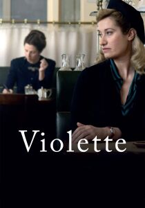 Violette streaming