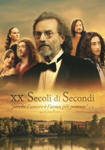 XX secoli di secondi streaming