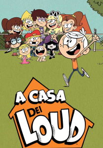 A Casa dei Loud streaming