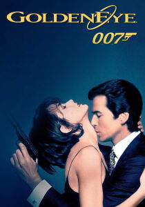 007 - Goldeneye streaming
