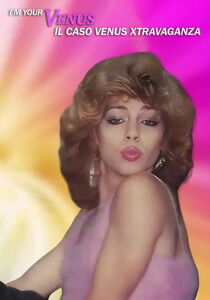 I'm Your Venus: il caso Venus Xtravaganza [Sub-ITA] streaming
