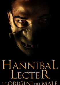 Hannibal Lecter – Le origini del male streaming