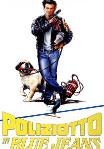 Poliziotto in blue jeans streaming
