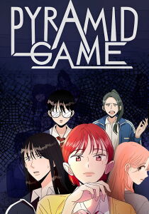 Pyramid Game [Sub-ITA] streaming