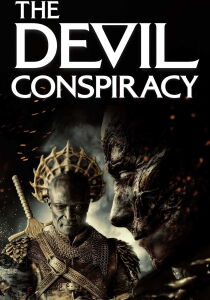 The Devil Conspiracy streaming