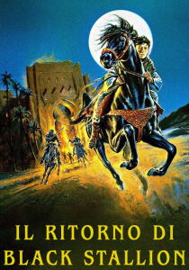 Il ritorno di Black Stallion streaming