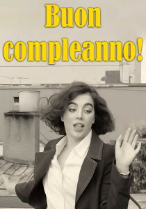 Buon compleanno! [Sub-ITA] streaming