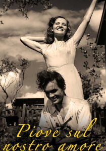 Piove sul nostro amore [Sub-ITA] streaming