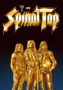 This Is Spinal Tap [Sub-ITA] streaming