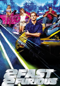 2 Fast 2 Furious streaming