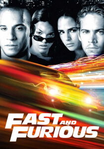 Fast and Furious streaming