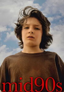 Mid90s [Sub-ITA] streaming
