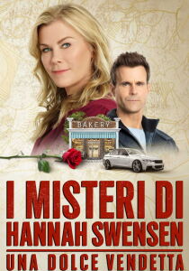 I misteri di Hannah Swensen - Una dolce vendetta streaming