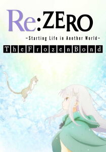 Re: Life in a Different World from Zero - Frozen Bonds [Sub-ITA] streaming