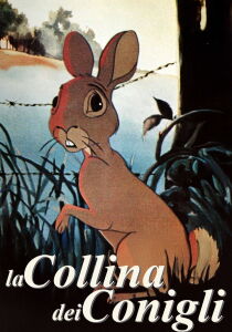 La collina dei conigli streaming