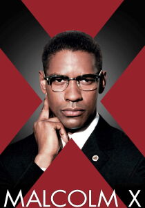 Malcolm X streaming