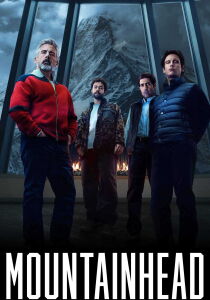 Mountainhead streaming
