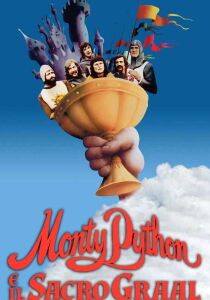 Monty Python e il Sacro Graal streaming