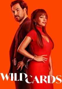 Wild Cards streaming