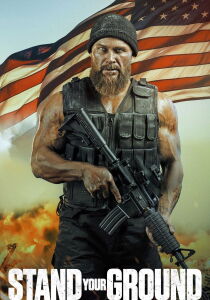 Stand Your Ground streaming