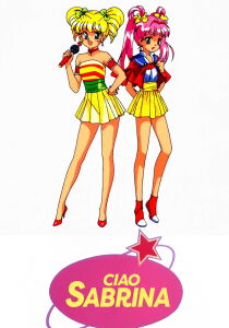 Ciao, Sabrina streaming