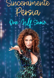 Sinceramente Persia - One MILF Show streaming