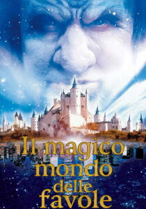 Il magico mondo delle favole streaming