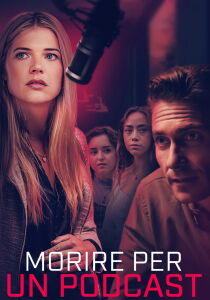 Morire per un podcast streaming
