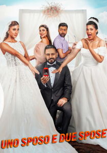 Uno sposo e due spose streaming