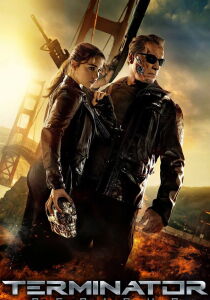 Terminator Genisys streaming