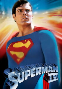 Superman IV streaming