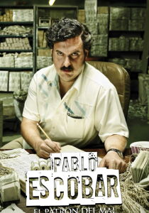 Pablo Escobar: El Patrón del Mal [Sub-ITA] streaming