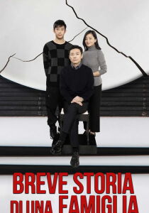 Breve storia di una famiglia streaming